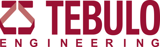 Tebulo Engineering logo